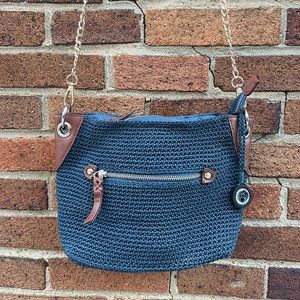 The Sak crossbody bag